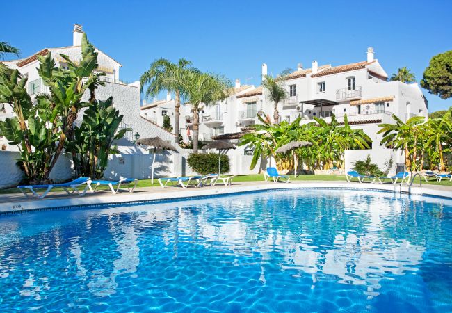 Estudio en Estepona - Studio Benavista - El Paraíso