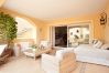 Apartamento en Marbella - Apartamento de lujo Hacienda Elviria, Marbella