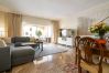 Apartamento en Marbella - Apartamento de lujo Hacienda Elviria, Marbella