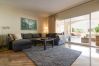 Apartamento en Marbella - Apartamento de lujo Hacienda Elviria, Marbella