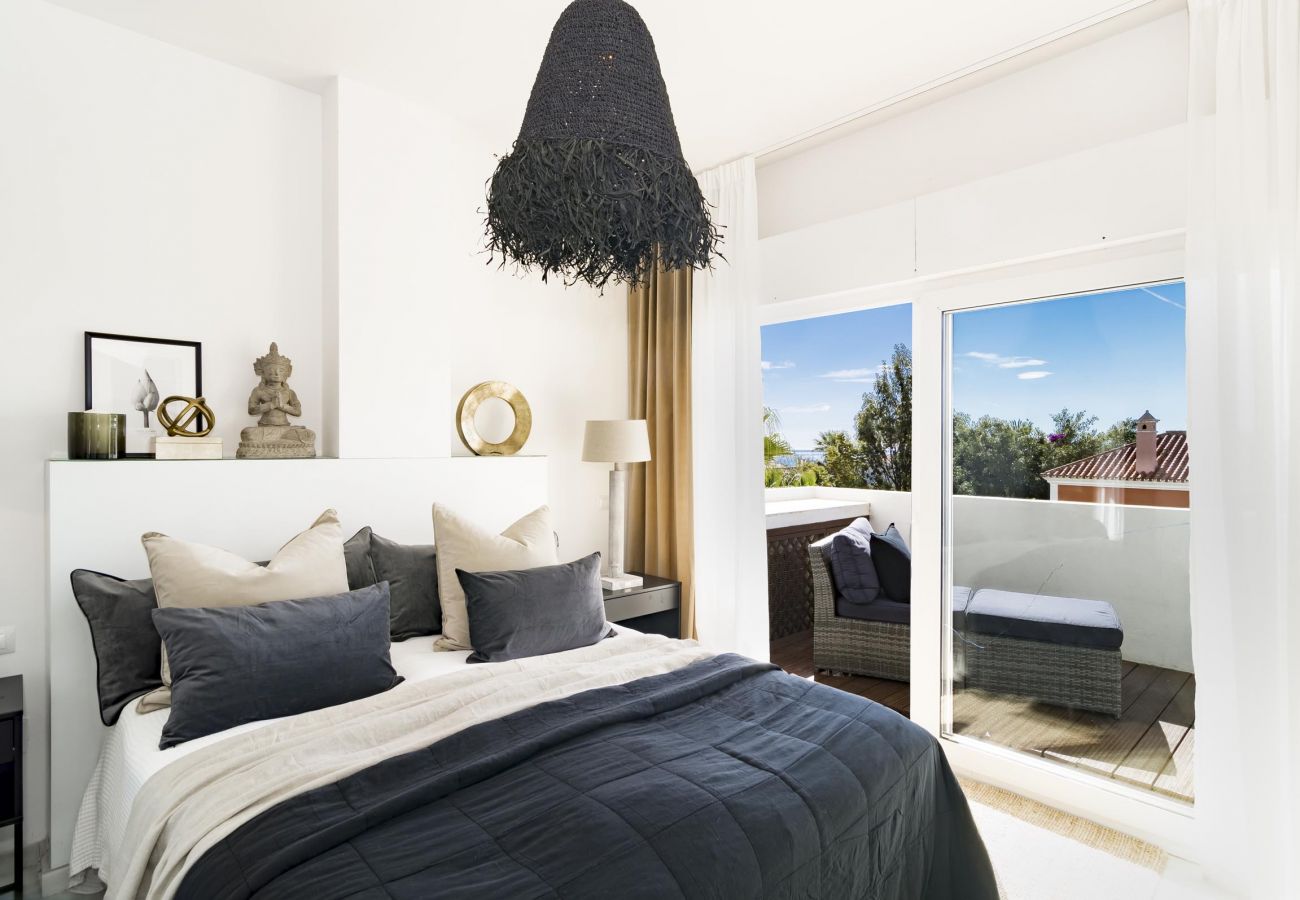 Apartamento en Puerto Banus - Casa Gardenias by Roomservices 