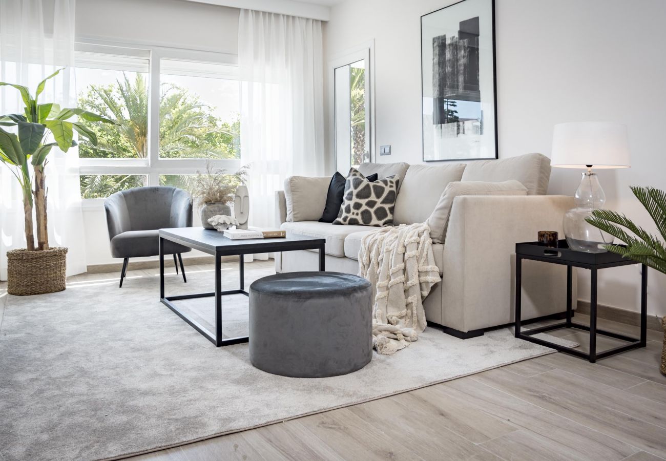 Apartamento en Puerto Banus - Impressionisterby Roomservices