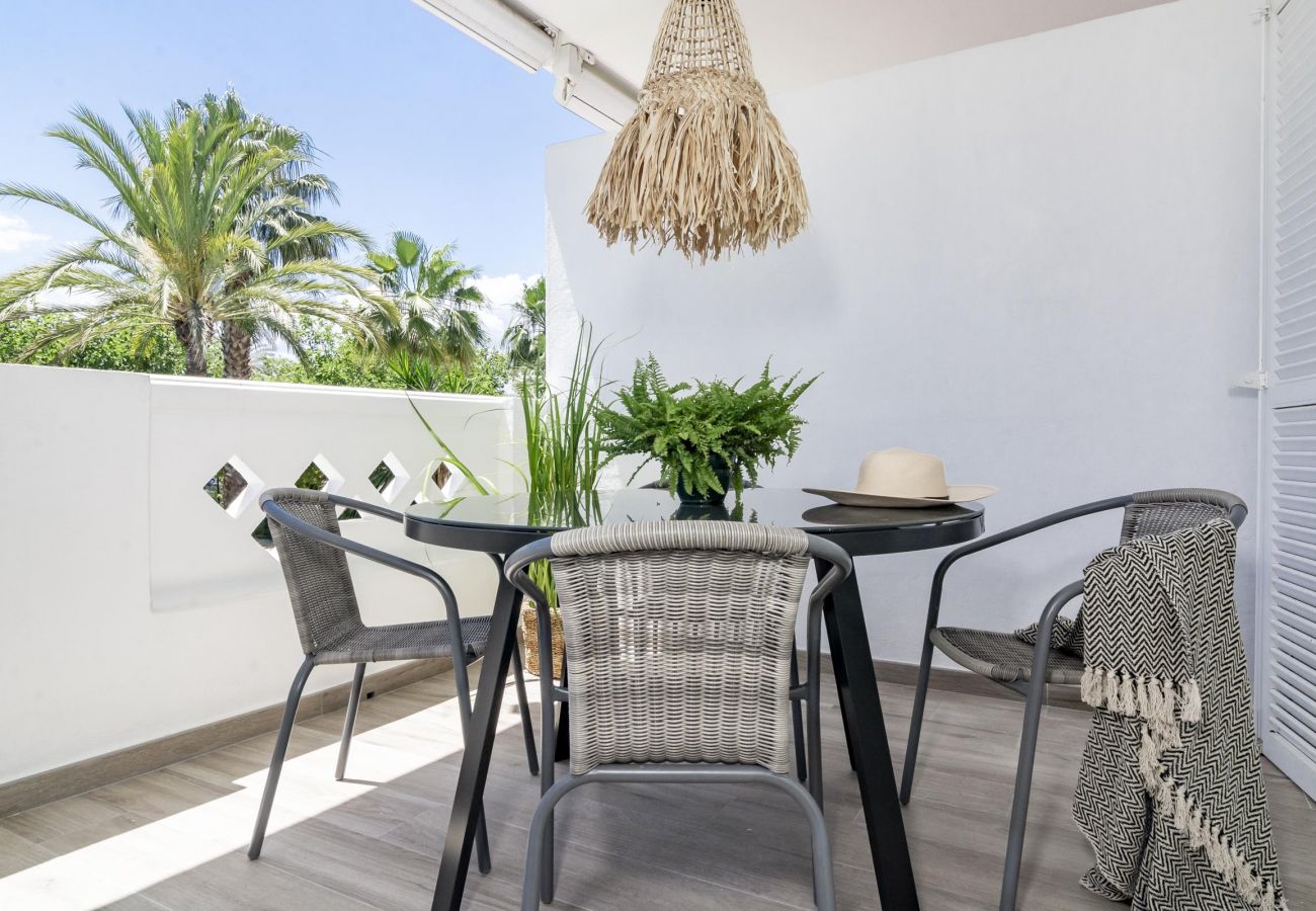 Apartamento en Puerto Banus - Impressionisterby Roomservices