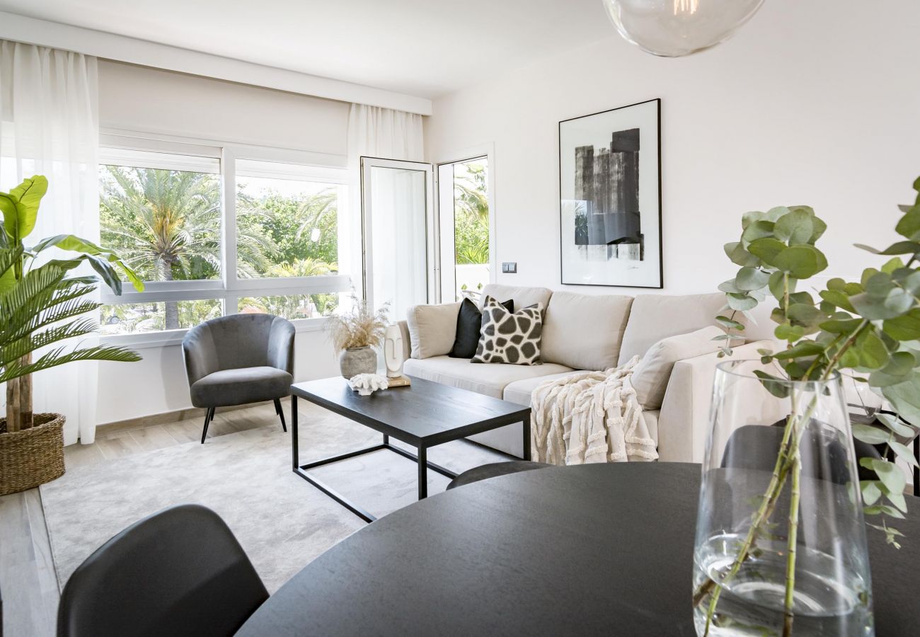 Apartamento en Puerto Banus - Impressionisterby Roomservices