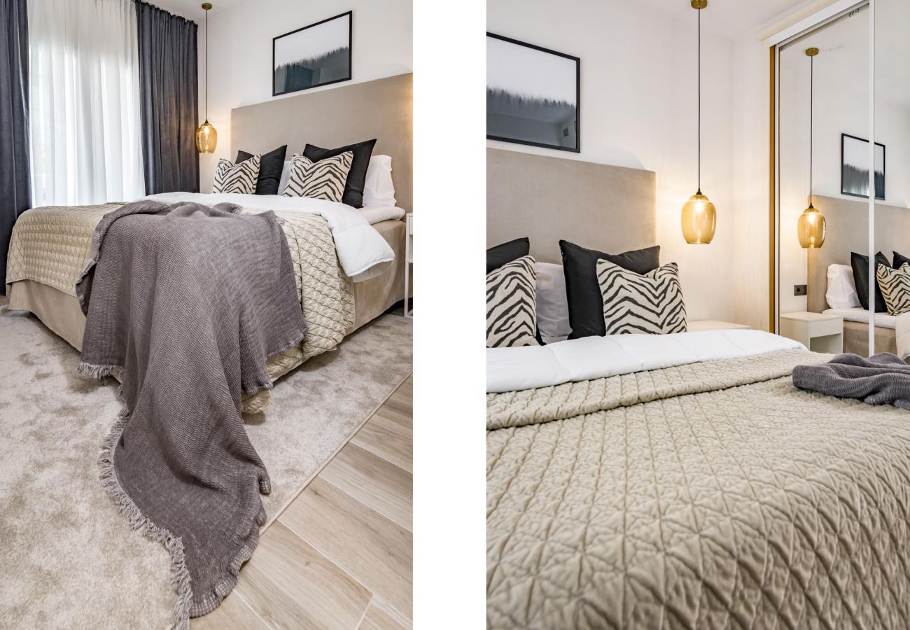 Apartamento en Puerto Banus - Impressionisterby Roomservices