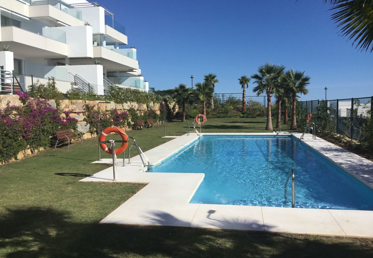 Apartamento en Marbella - Terrazas de Cabopino 308