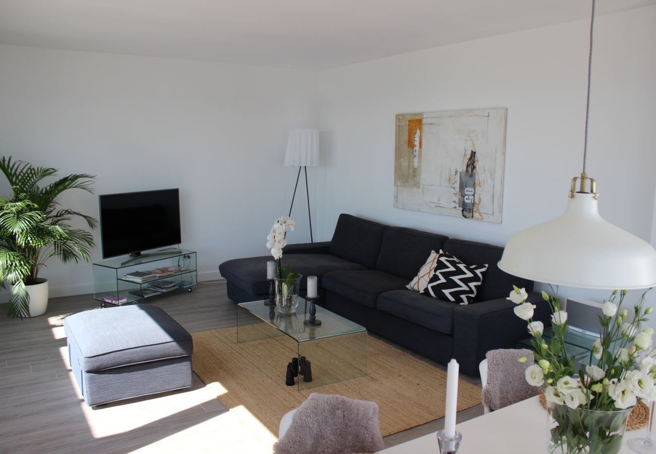 Apartamento en Marbella - Terrazas de Cabopino 308