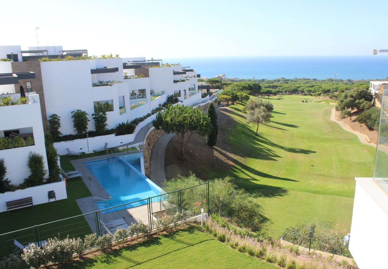 Apartamento en Marbella - Terrazas de Cabopino 308