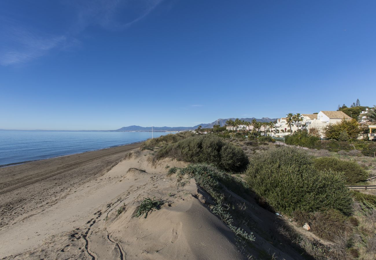 Apartamento en Marbella - Romana Playa 802