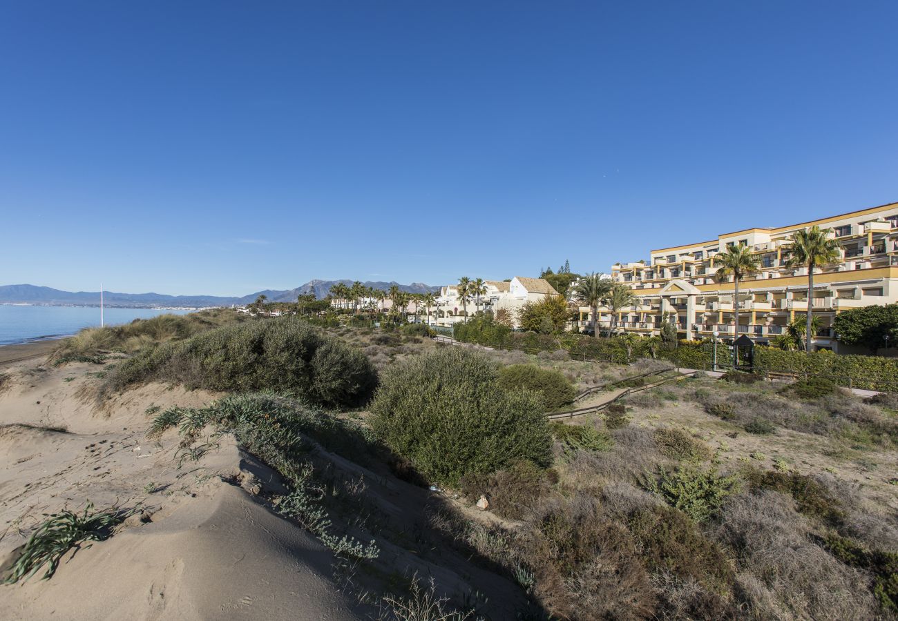 Apartamento en Marbella - Romana Playa 802