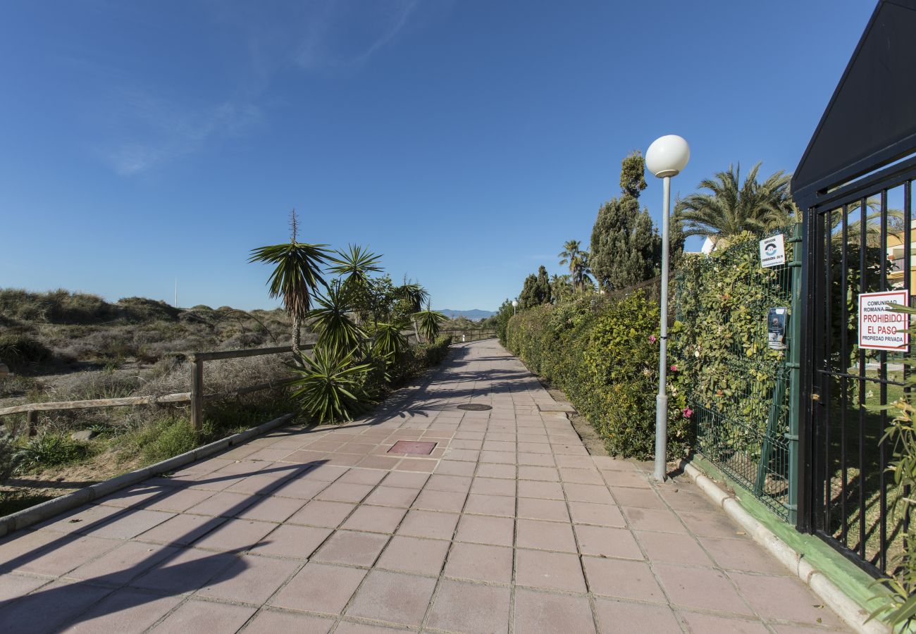 Apartamento en Marbella - Romana Playa 802