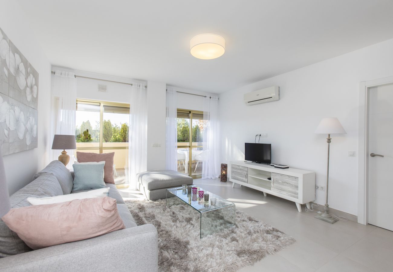 Apartamento en Marbella - Romana Playa 802