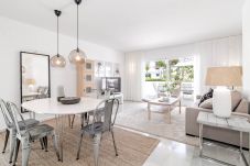 Apartamento en Nueva andalucia - Casa Ivy by Roomservices