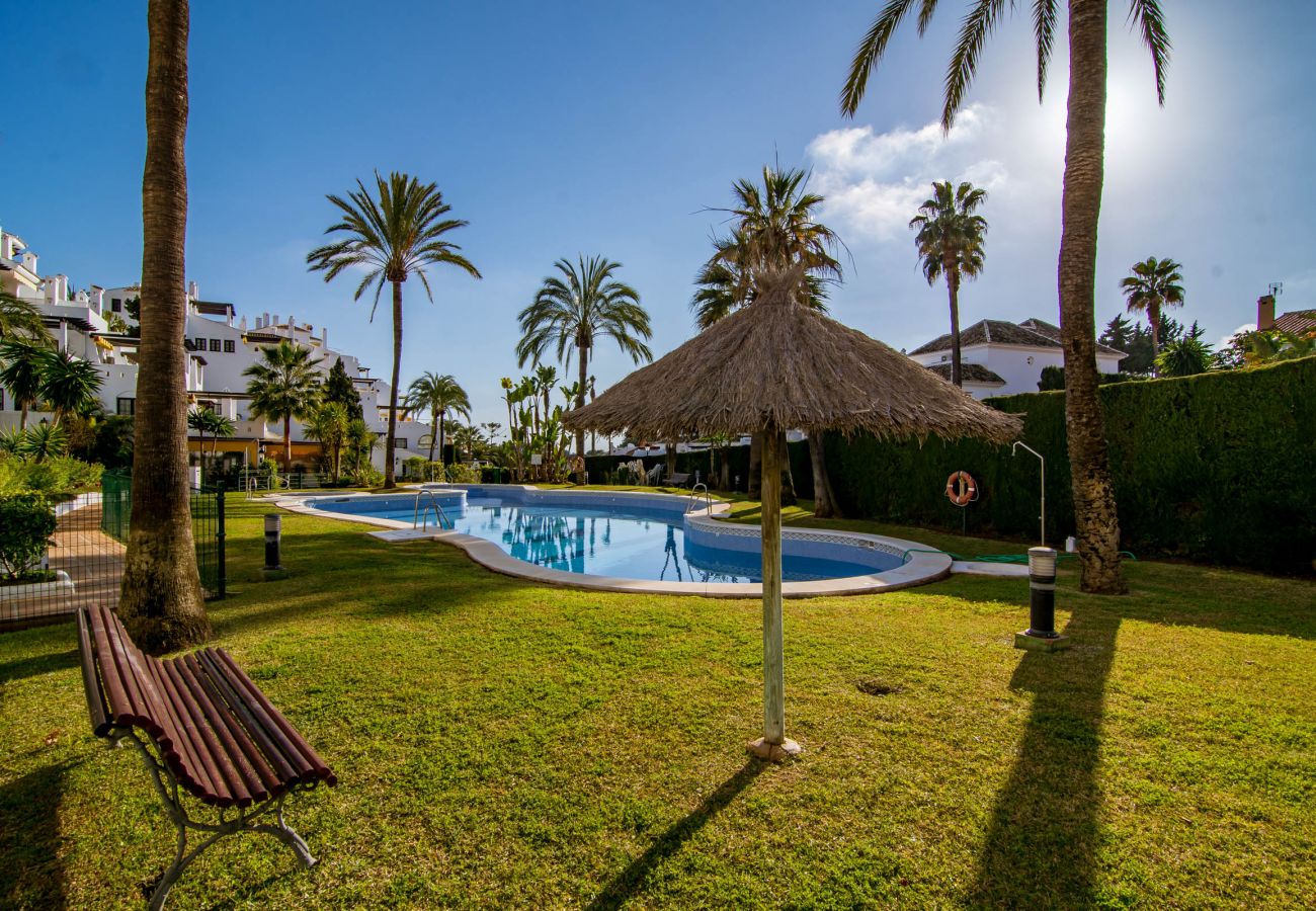 Apartamento en Marbella - Casa Blanca I by Roomservices