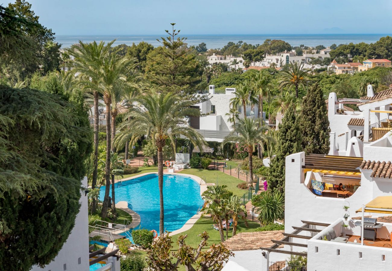 Apartamento en Marbella - Casa Blanca I by Roomservices