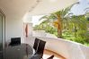 Estudio en Marbella - Estudio junto a la playa edificio Coronado