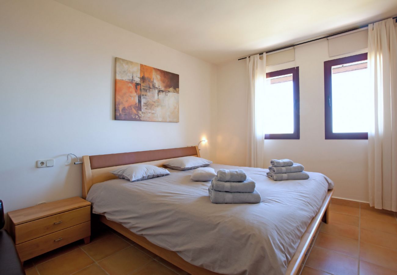 Apartamento en Mijas Costa - Alcores de Calahonda, Mijas Costa