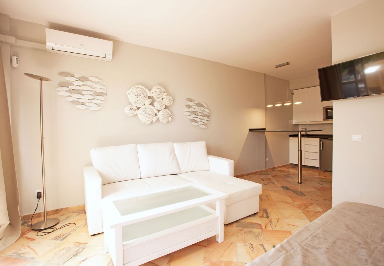 Estudio en Marbella - Romana Playa 902