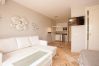 Estudio en Marbella - Romana Playa 902