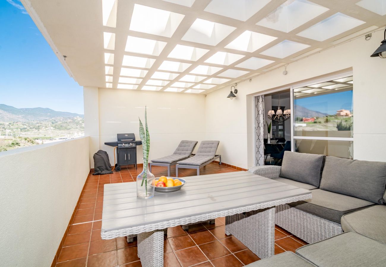 Apartamento en Estepona - Casa Mar by Roomservices