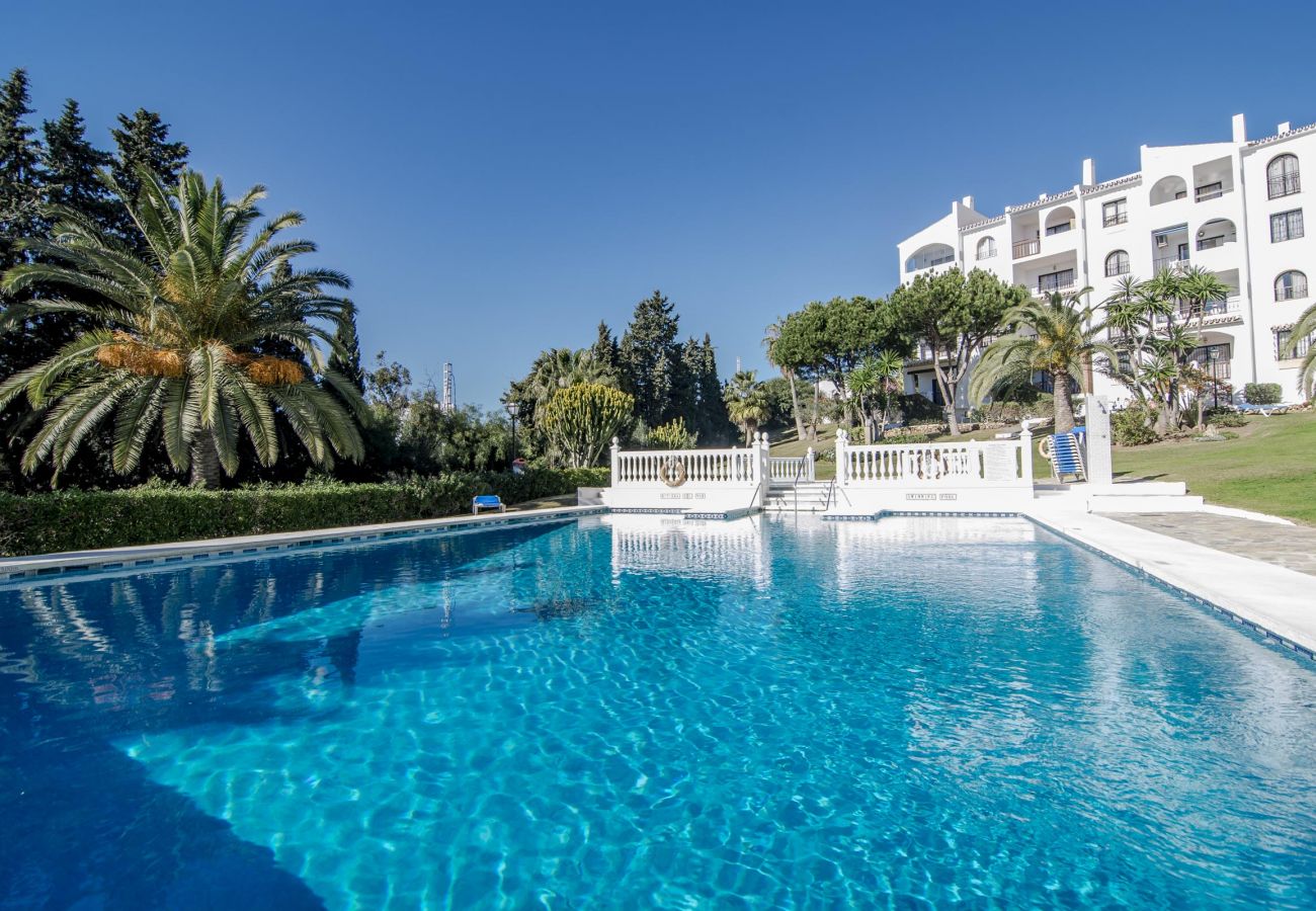 Apartamento en Mijas Costa - Casa Riviera by Roomservices