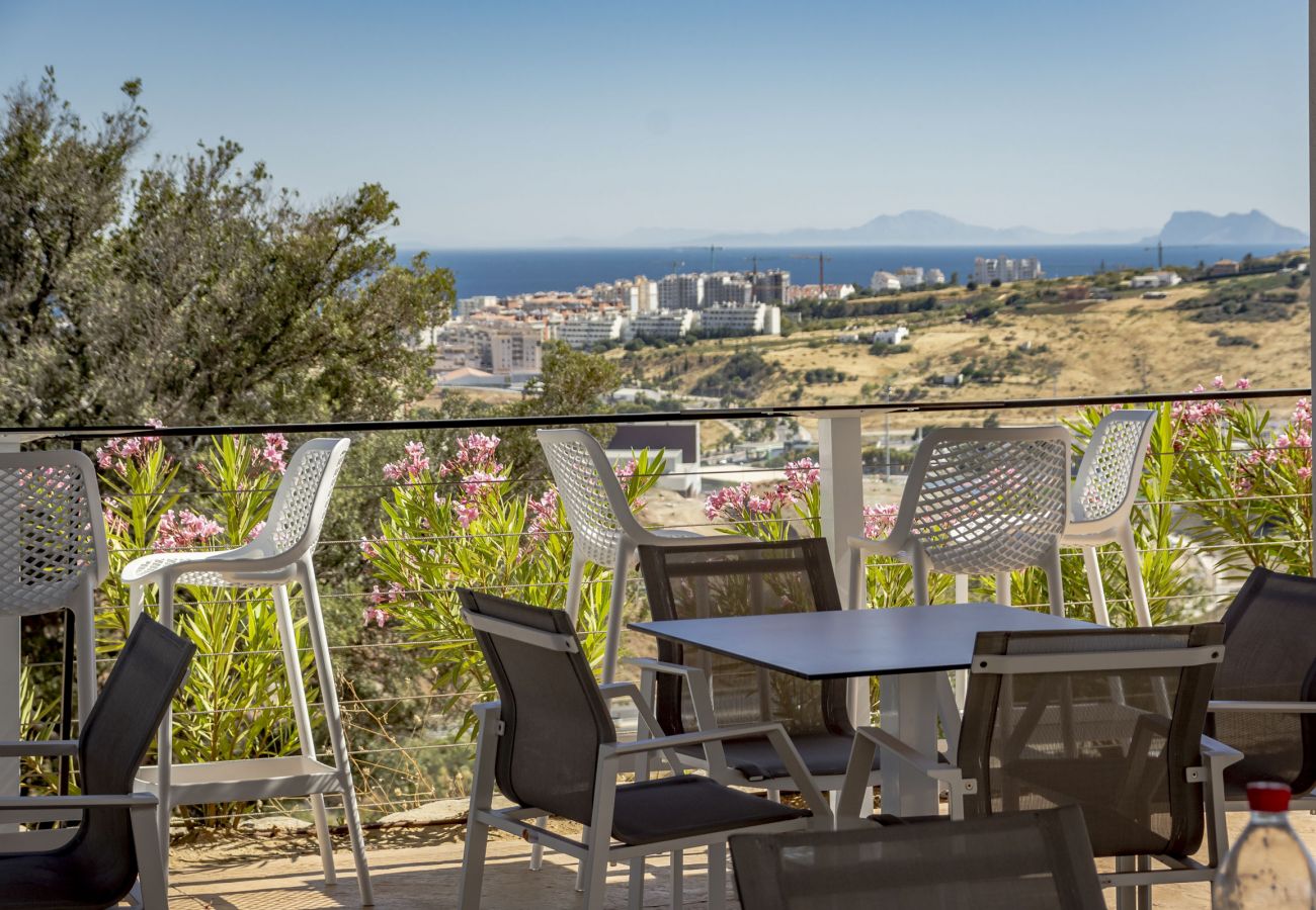 Apartamento en Estepona - Casa Mirador I by Roomservices