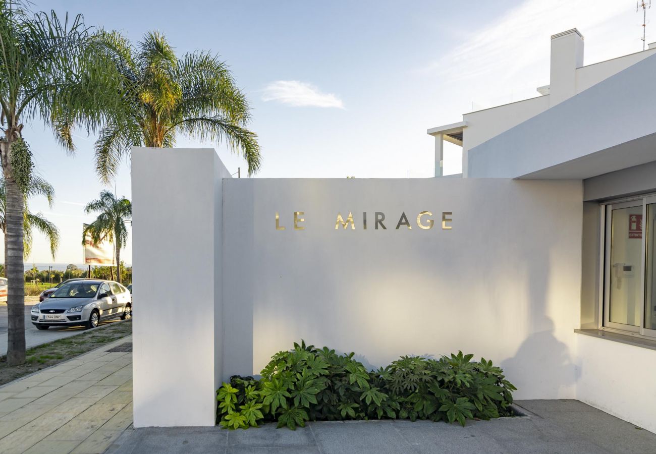 Apartamento en Estepona - Casa Mirage I by Roomservices