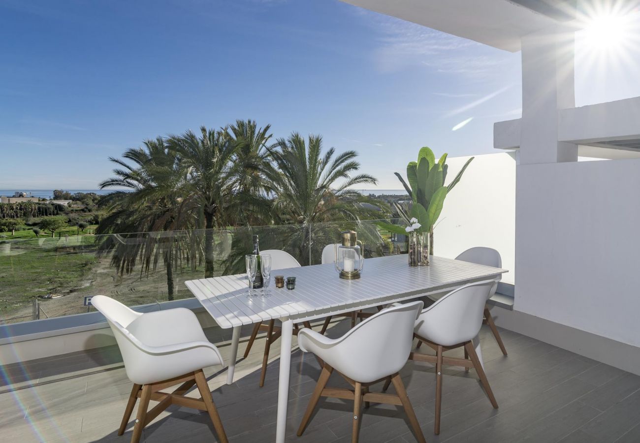 Apartamento en Estepona - Casa Mirage I by Roomservices