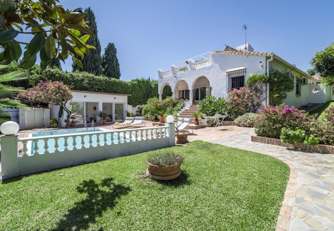 Nueva andalucia - Villa