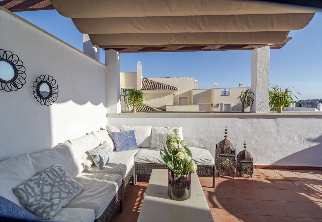 Apartamento en Marbella - Casa Royal by Roomservices