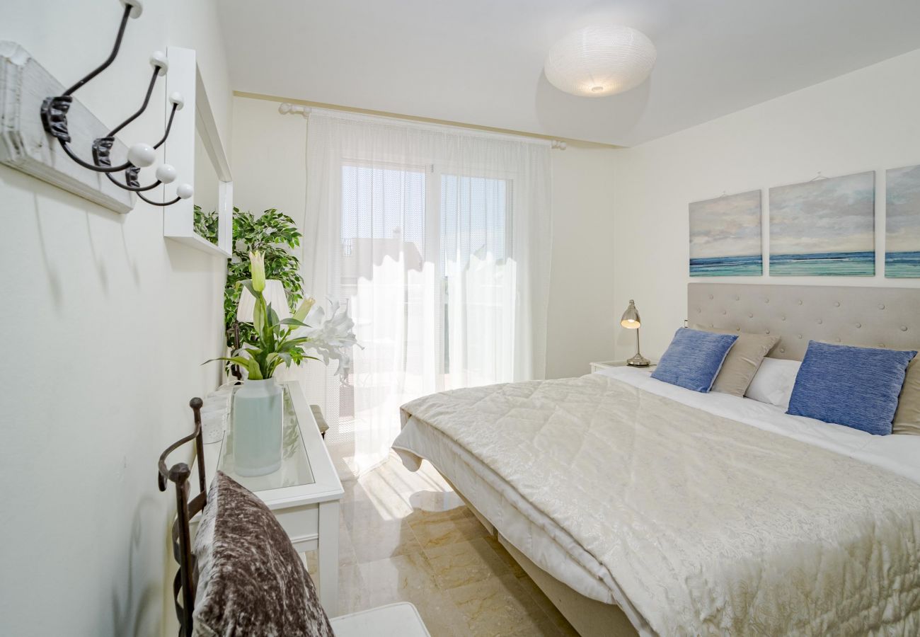 Apartamento en Marbella - Casa Royal by Roomservices