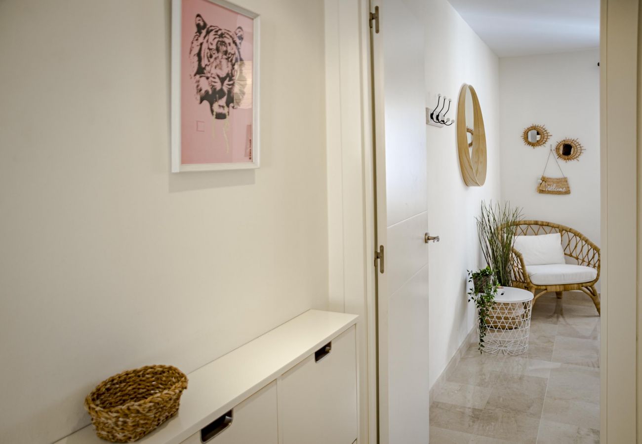 Apartamento en Marbella - Casa Royal by Roomservices