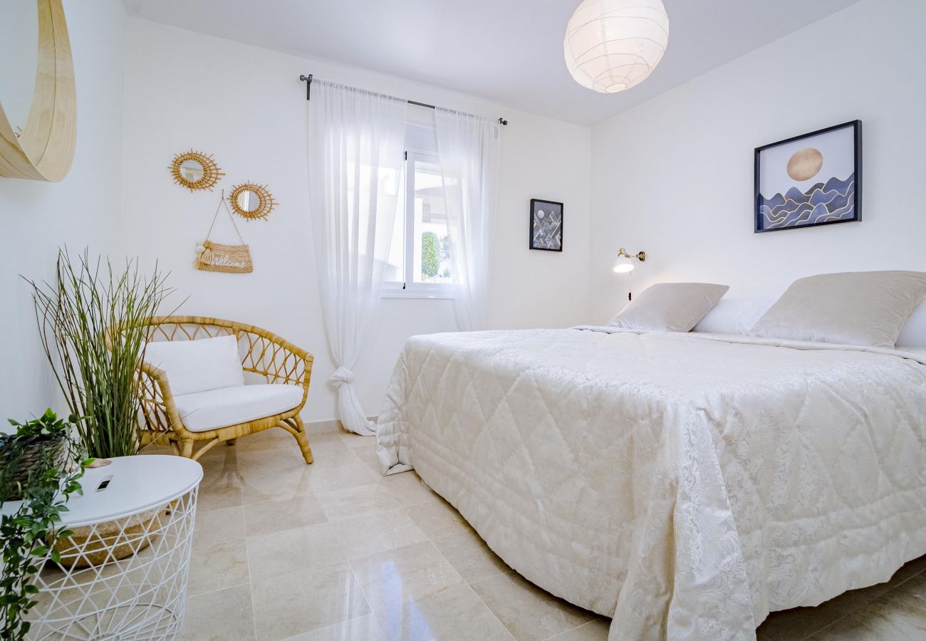 Apartamento en Marbella - Casa Royal by Roomservices