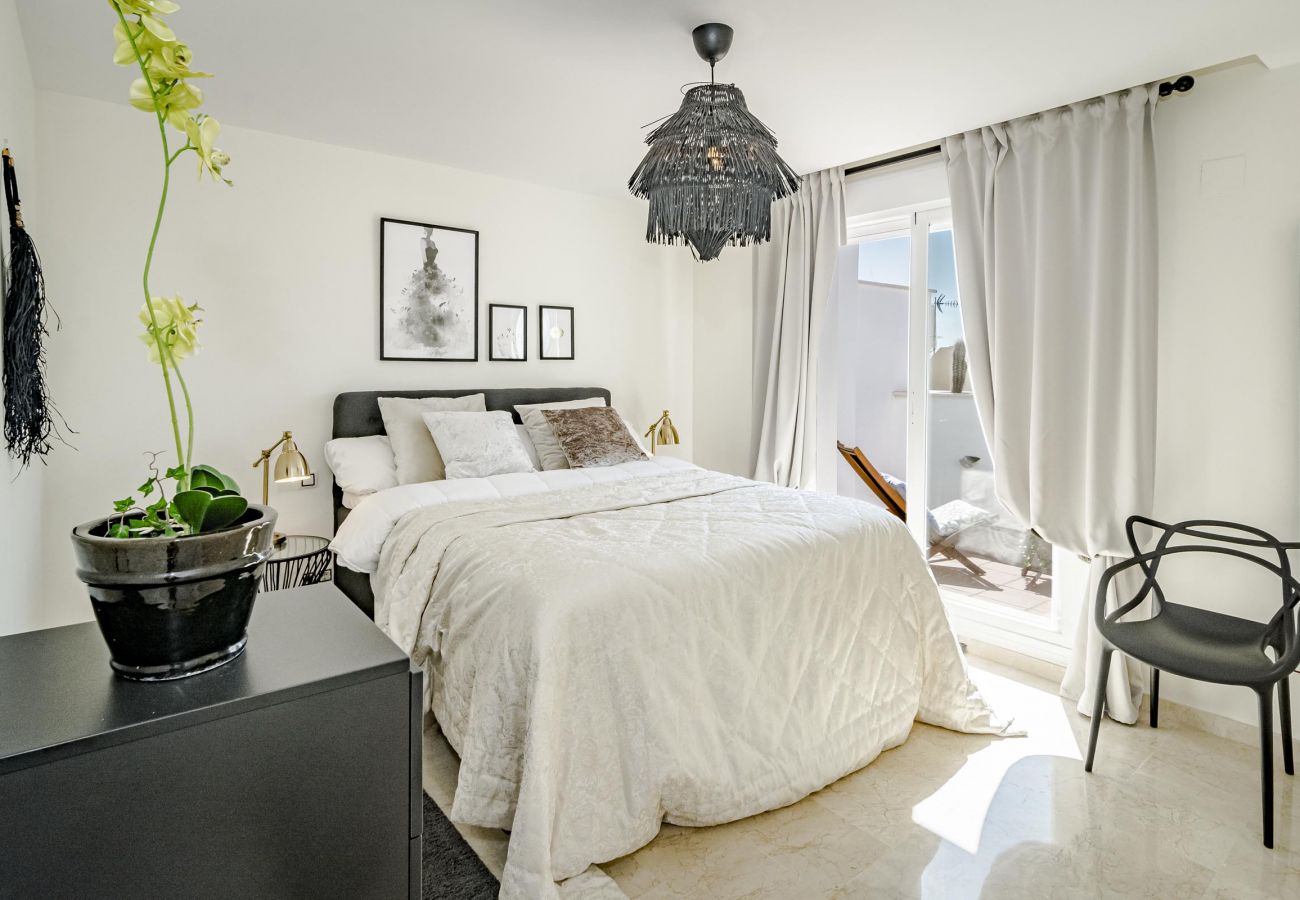 Apartamento en Marbella - Casa Royal by Roomservices