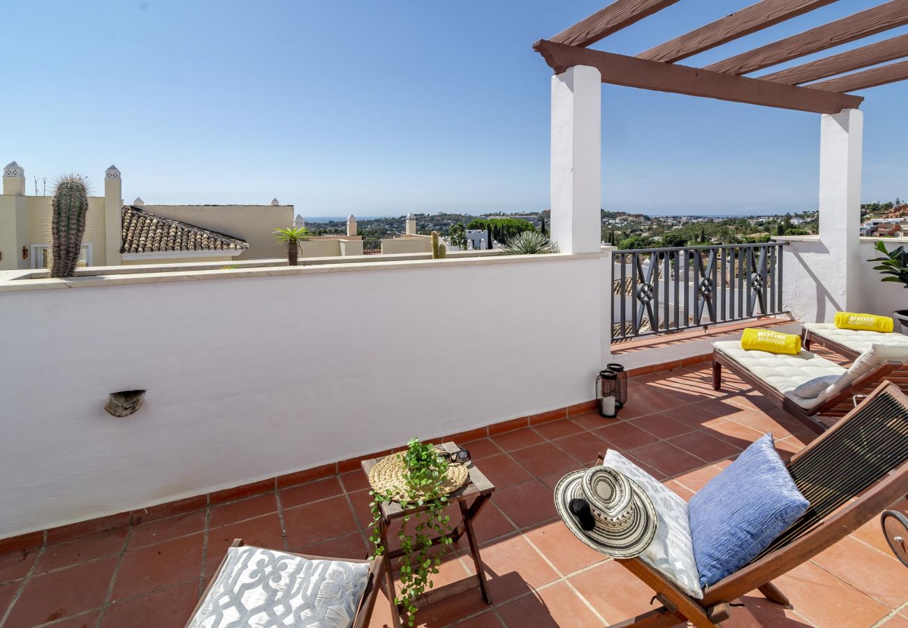 Apartamento en Marbella - Casa Royal by Roomservices