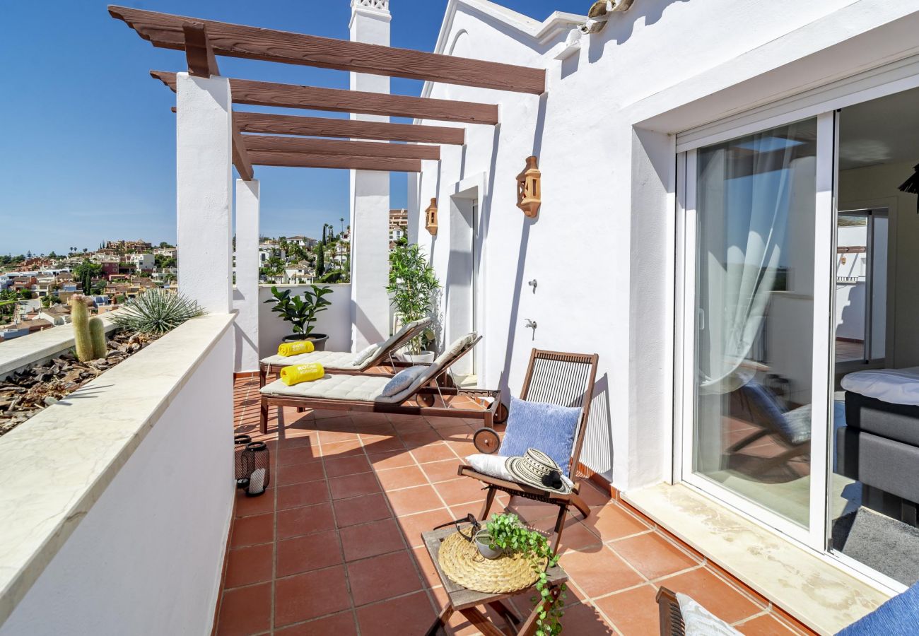 Apartamento en Marbella - Casa Royal by Roomservices