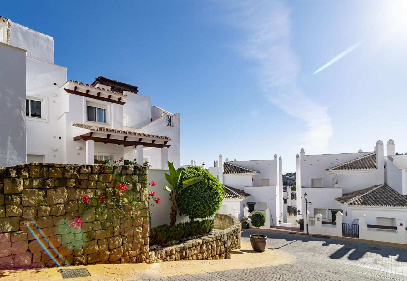 Apartamento en Marbella - Casa Royal by Roomservices