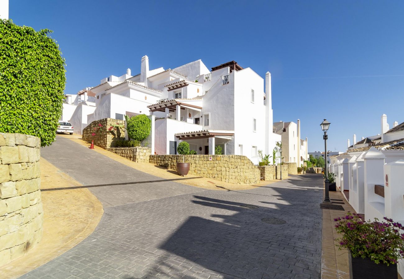 Apartamento en Marbella - Casa Royal by Roomservices