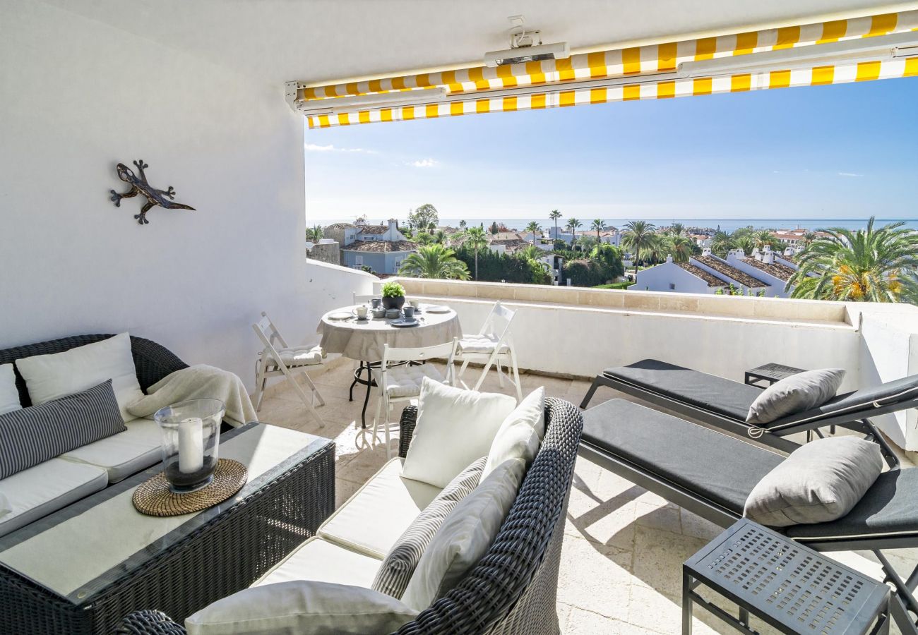 Apartamento en Marbella - Casa Malambo II by Roomservices