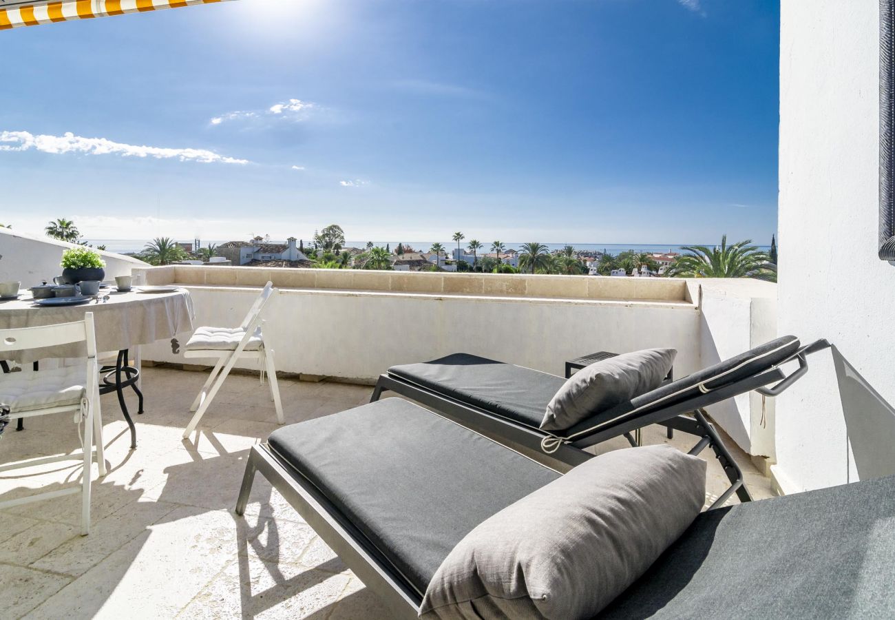 Apartamento en Marbella - Casa Malambo II by Roomservices