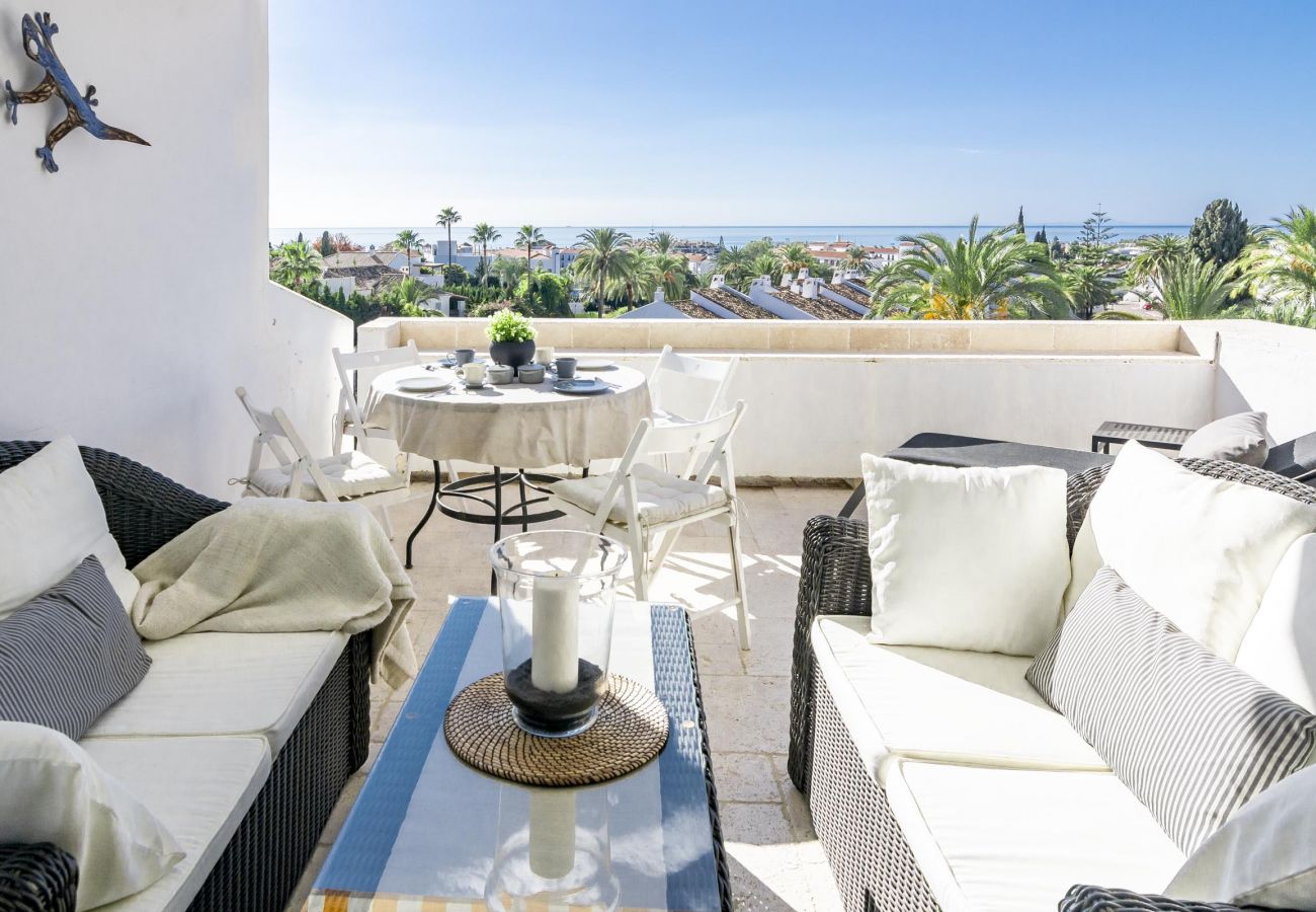 Apartamento en Marbella - Casa Malambo II by Roomservices