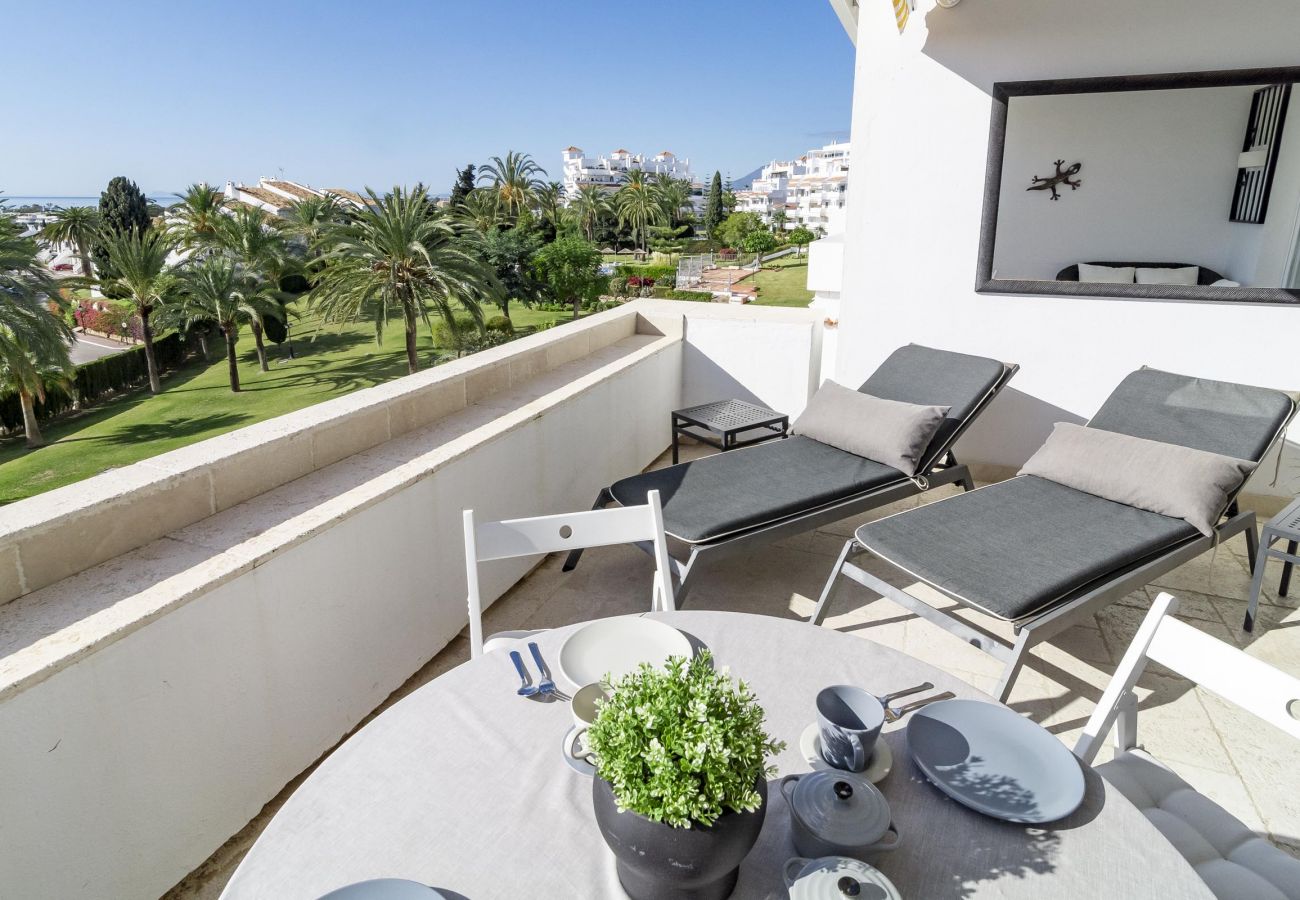 Apartamento en Marbella - Casa Malambo II by Roomservices