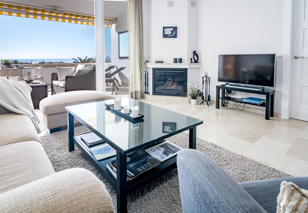 Apartamento en Marbella - Casa Malambo II by Roomservices