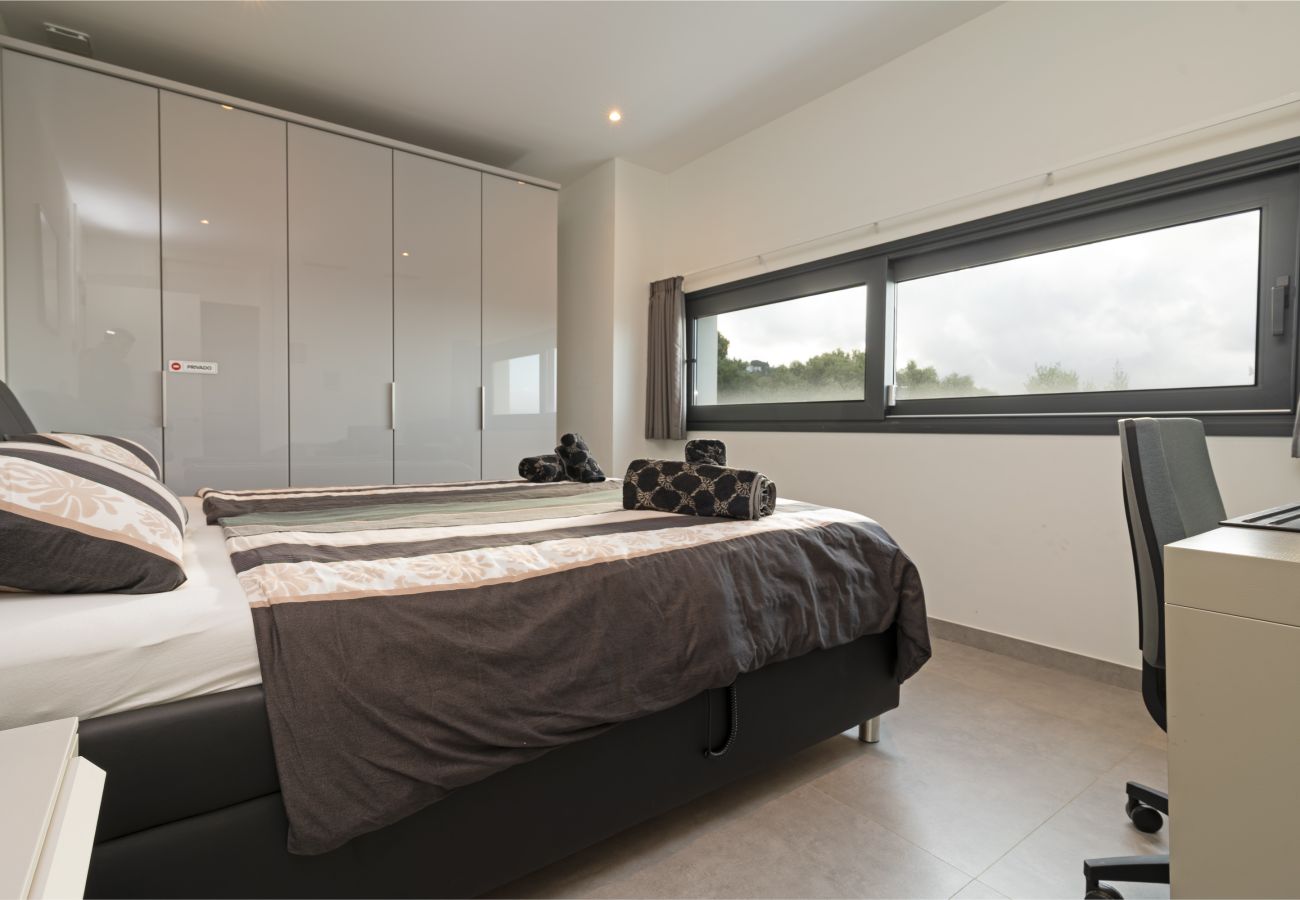 Villa en Marbella - Villa Tomillo Altos Los Monteros, Marbella