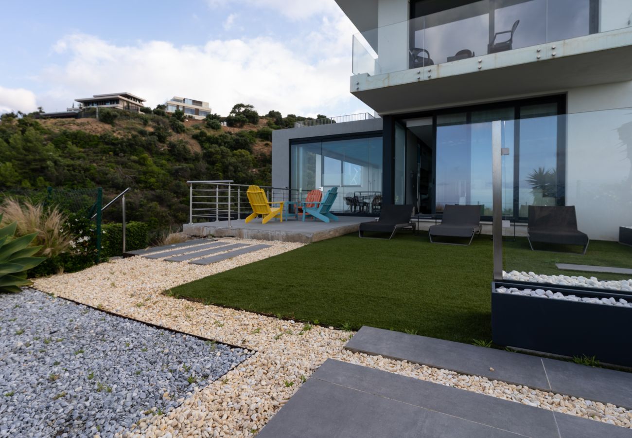 Villa en Marbella - Villa Tomillo Altos Los Monteros, Marbella