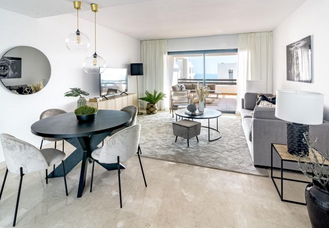 Estepona - Apartamento