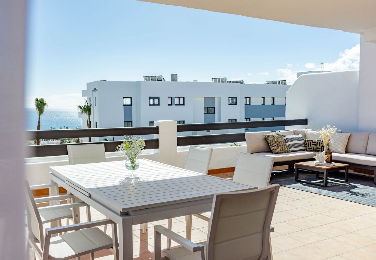 Apartamento en Estepona - Casa Dona Julia II by Roomservices