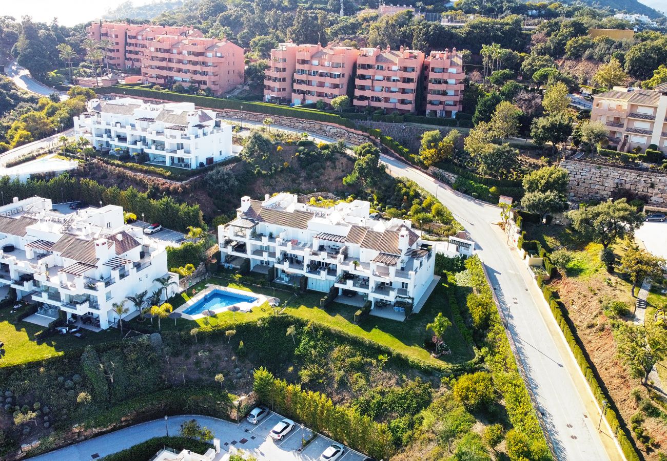 Apartamento en Ojen - Floresta 7 - Colinas La Mairena