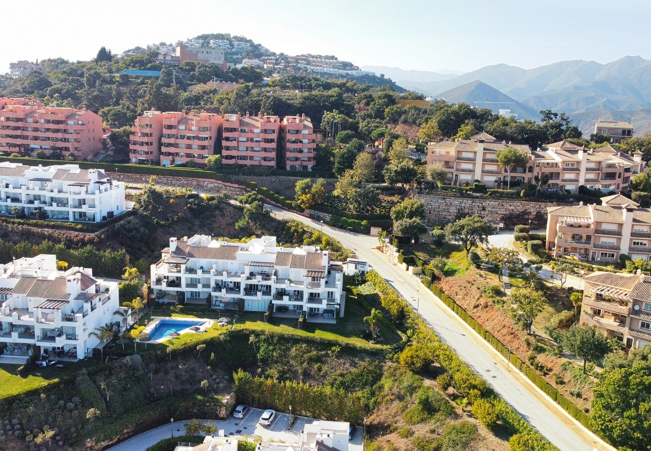 Apartamento en Ojen - Floresta 7 - Colinas La Mairena