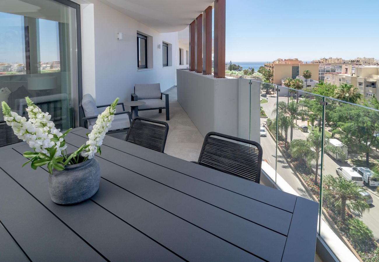 Apartamento en Estepona - Casa Infinity III by Roomservices